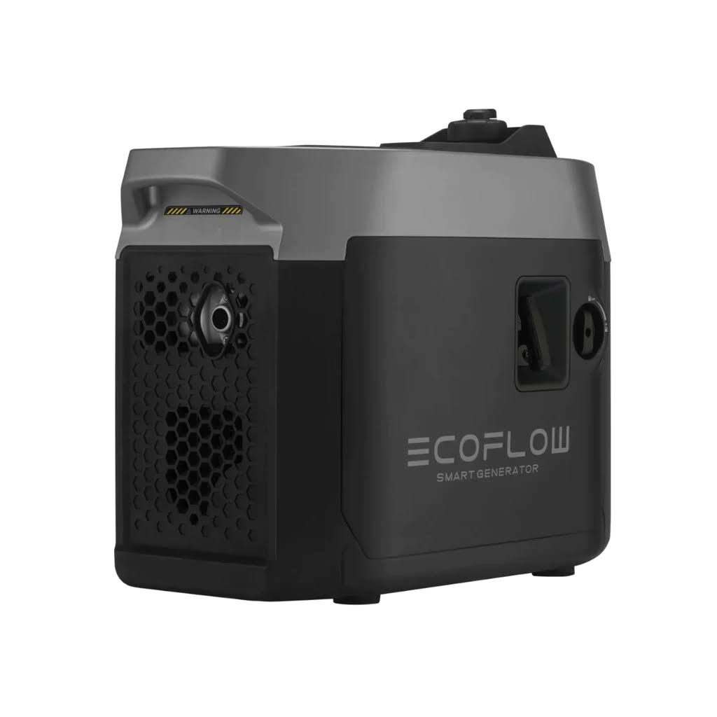 EcoFlow- Delta Pro to Smart Generator Adapter
