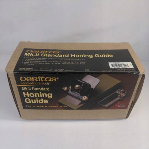 Veritas Mk II Honing Guide