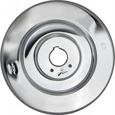 Moen 16090 Chateau Escutcheon Chrome