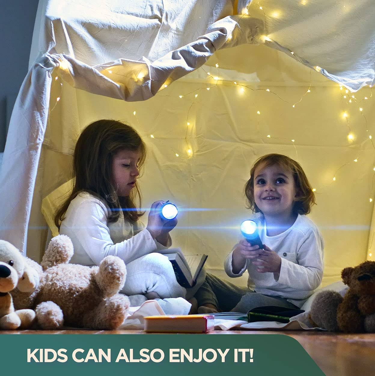 CCS Chicago Canvas & Supply All Purpose Canvas Cotton Drop Cloth, 4 by 15 Feet (Available in 10 More Sizes)