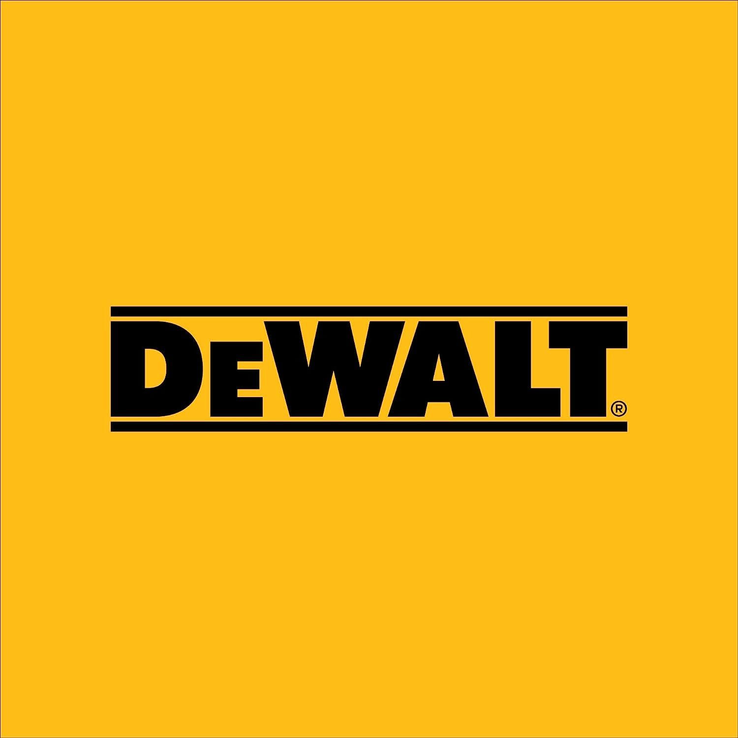 DeWalt DW1361 21-Piece Pilot Point Titanium Drill Bit Set