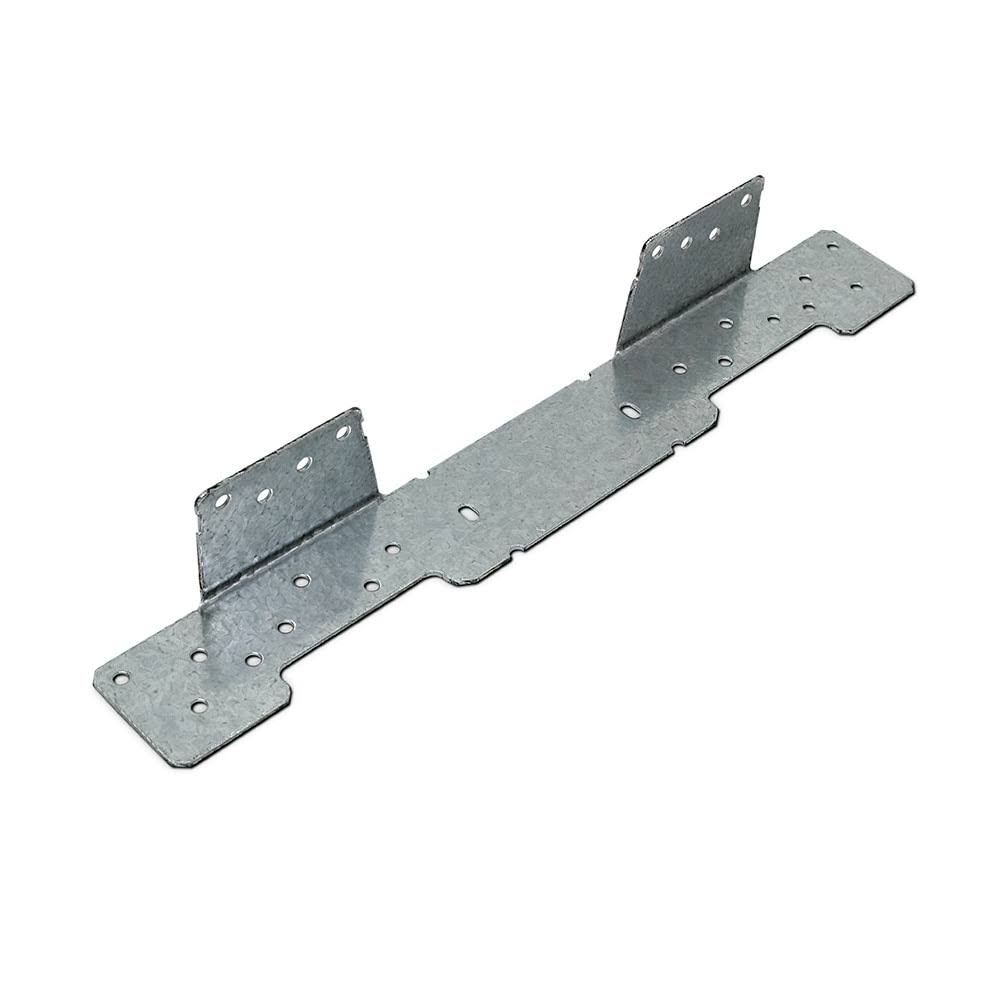 Simpson Strong-Tie LSCZ-R 2-Steps Steel Outdoor Stair Stringer