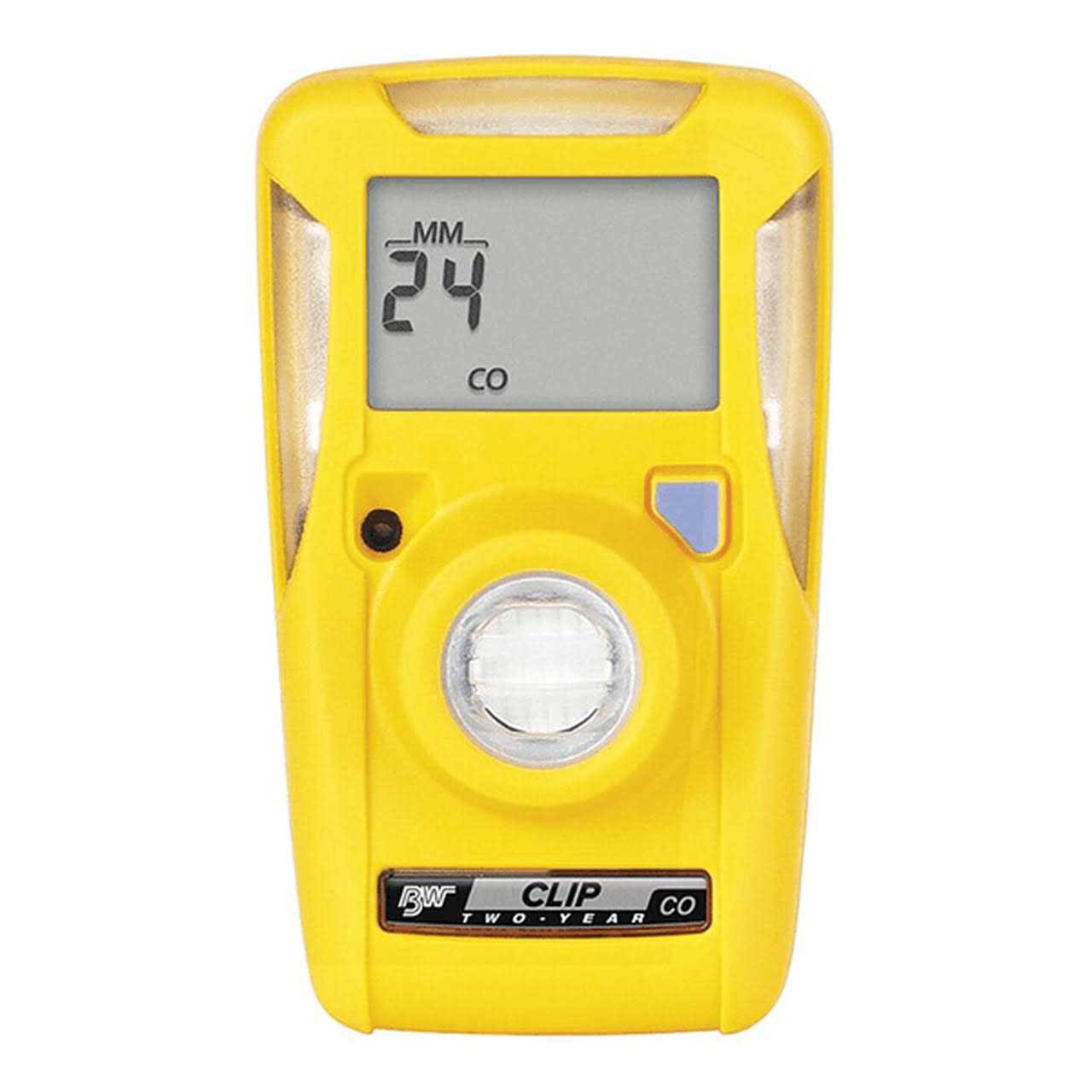 BW Technologies BWC2-M BW Clip Single GAS Co Monitor