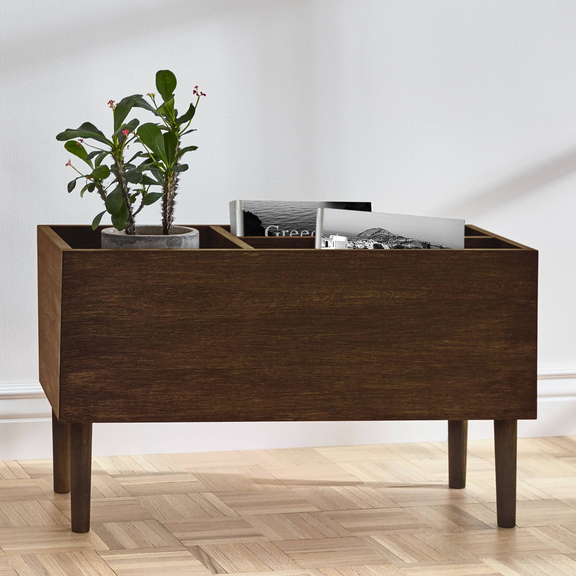 Minwax 213974444 PolyShades Stain Satin Espresso 1/2pt