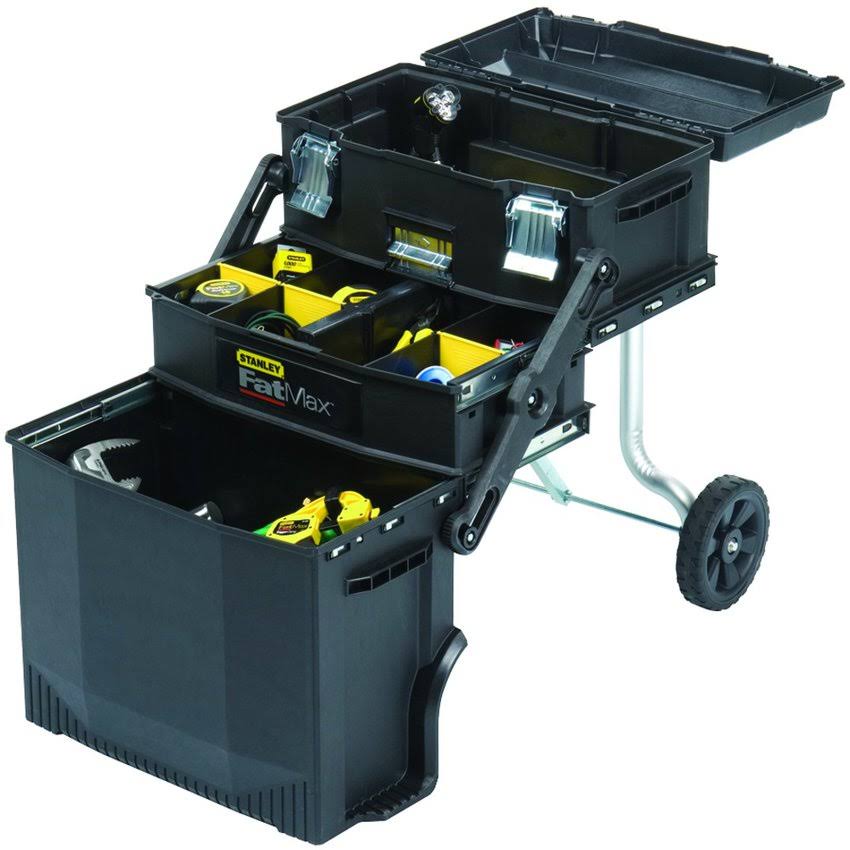 Proto 020800R FatMax Mobile Workstation