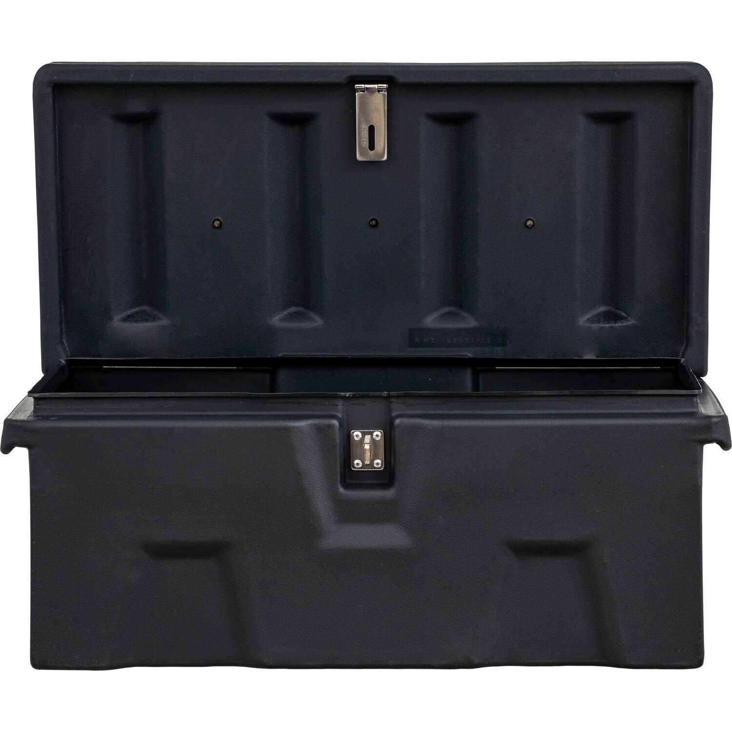 Buyers Products- Black Poly All Purpose Chest (1712230)