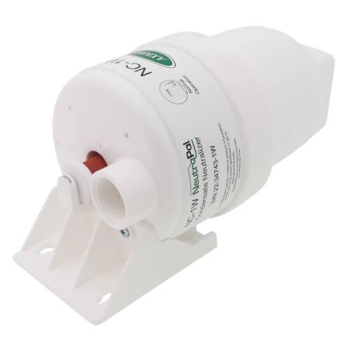 Axiom NC-1W Neutrapal Wall Hung Condensate Neutralizer