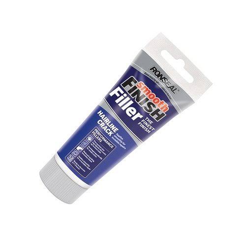 Ronseal- Smooth Finish Hairline Crack Filler 330g