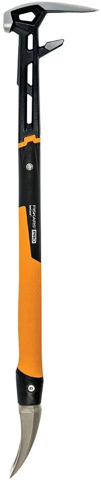 Fiskars iSoCore 30 in. Demolition Tool
