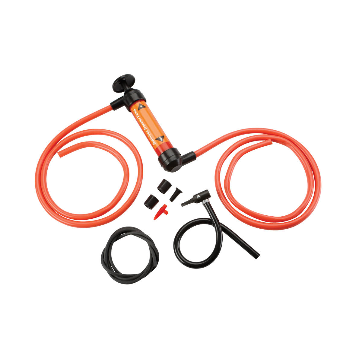 Pittsburgh 63144 Multi-Use Transfer Pump