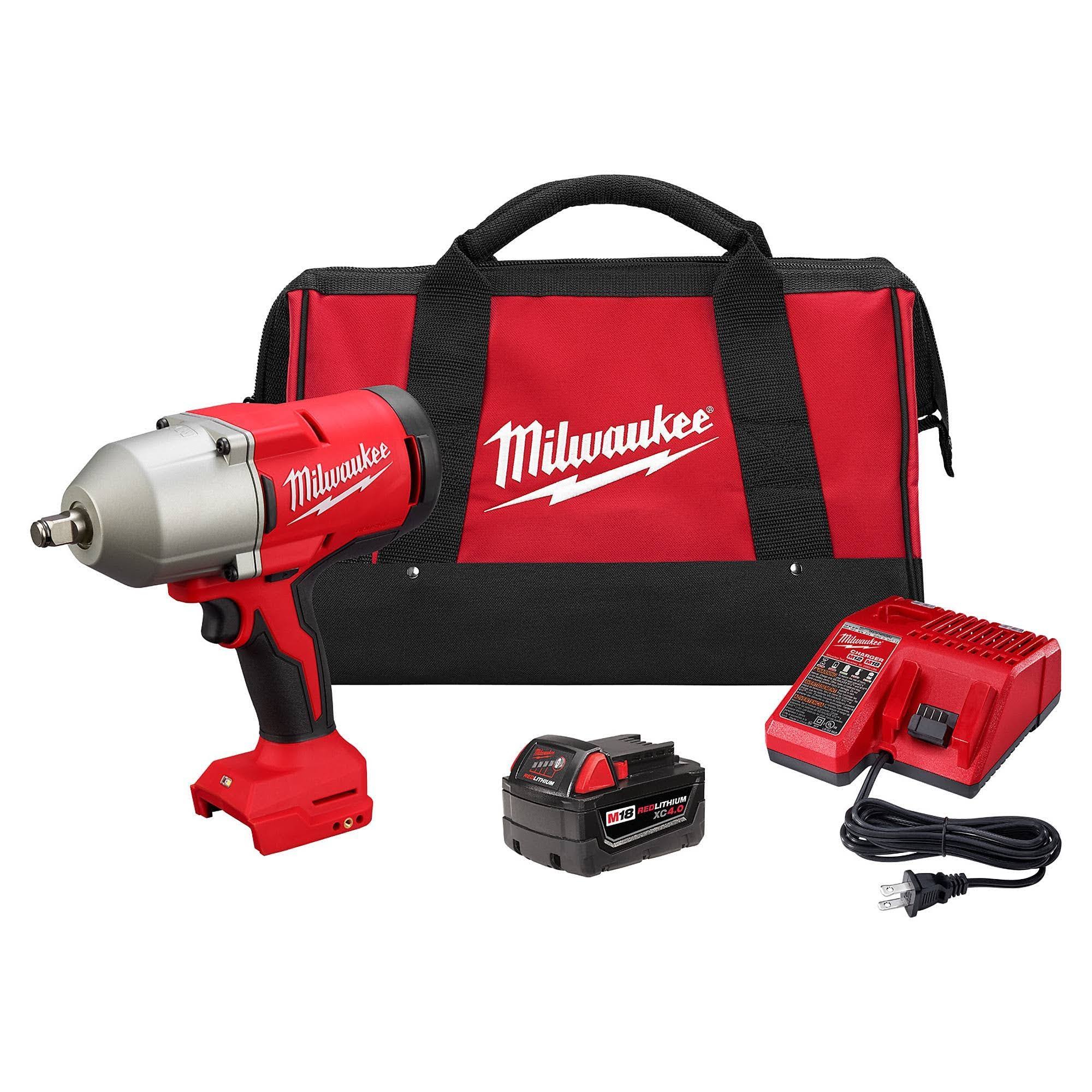 Milwaukee 2666-21B M18 18V 1/2