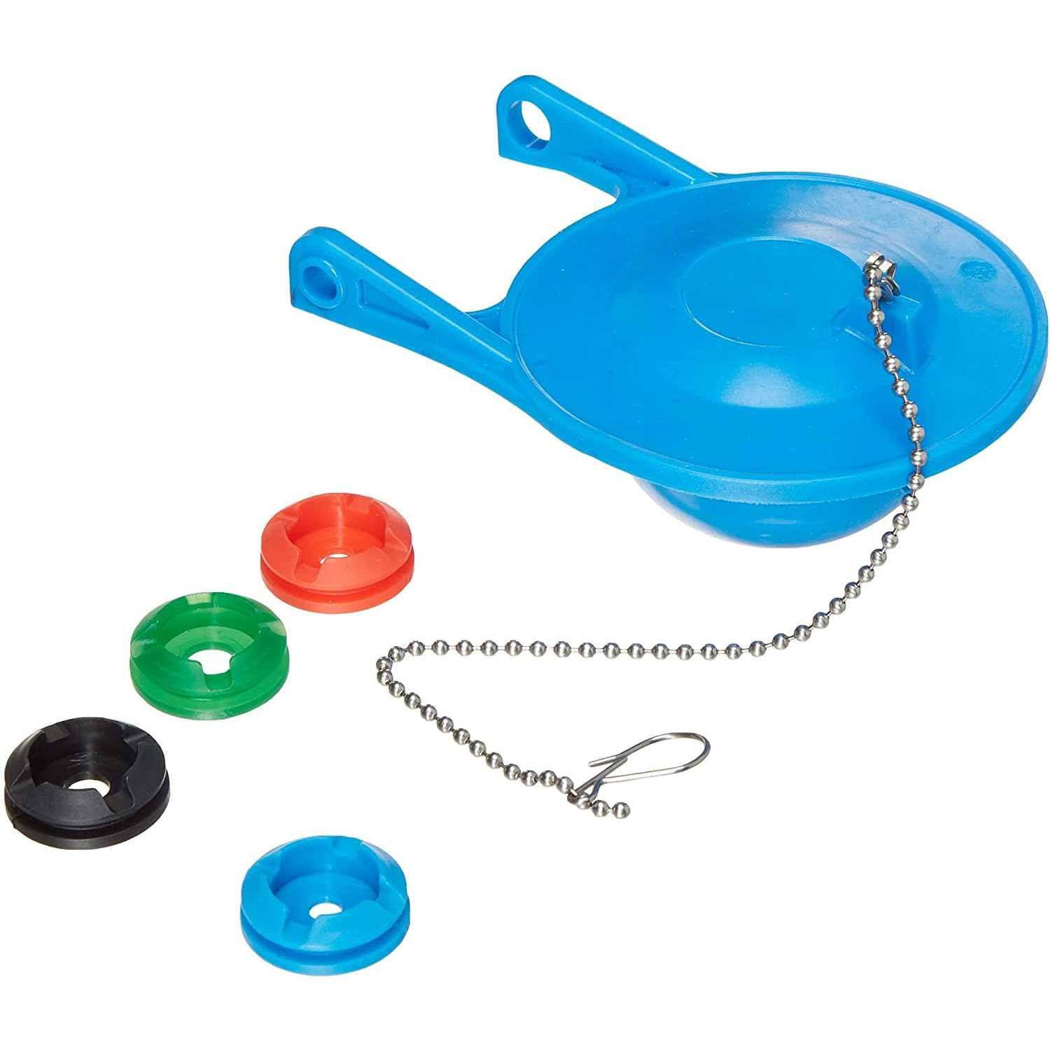 Mansfield Plumbing Univ Flapper (newest 3 inch Kit)