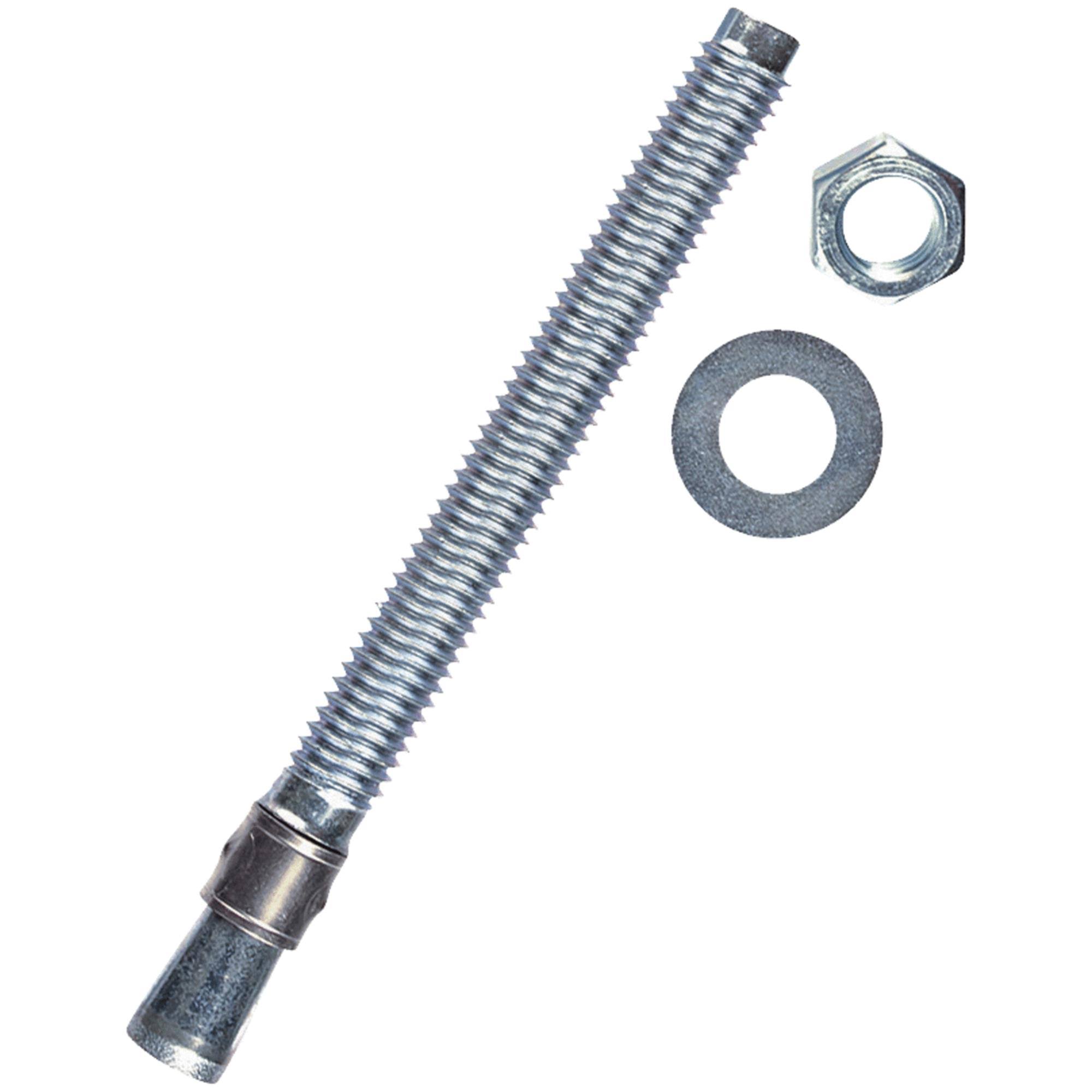 Red Head Wedge Anchor