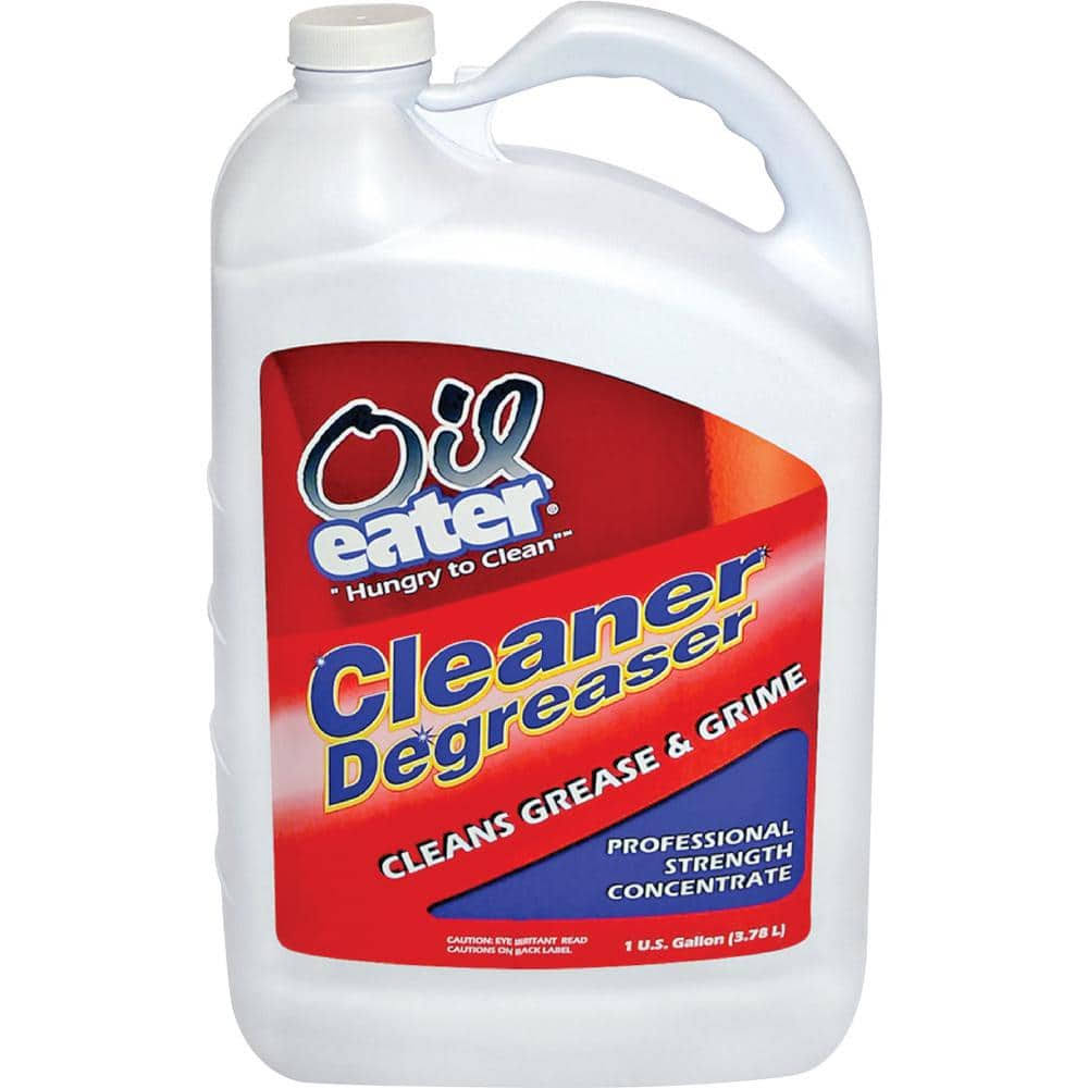 Oil Eater 1 Gallon Cleaner Degreaser