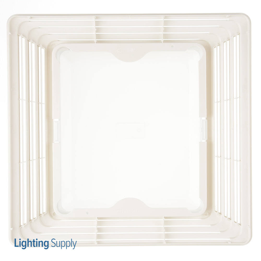 Broan BP91 Replacement Grille & Light Lens