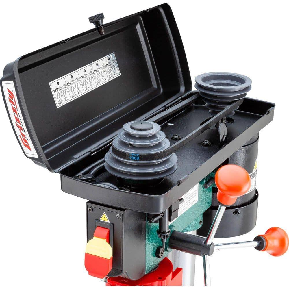 Grizzly Industrial G0925 8