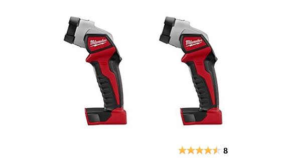 Milwaukee 2735-20 M18 LED Worklight (.2 Pack)