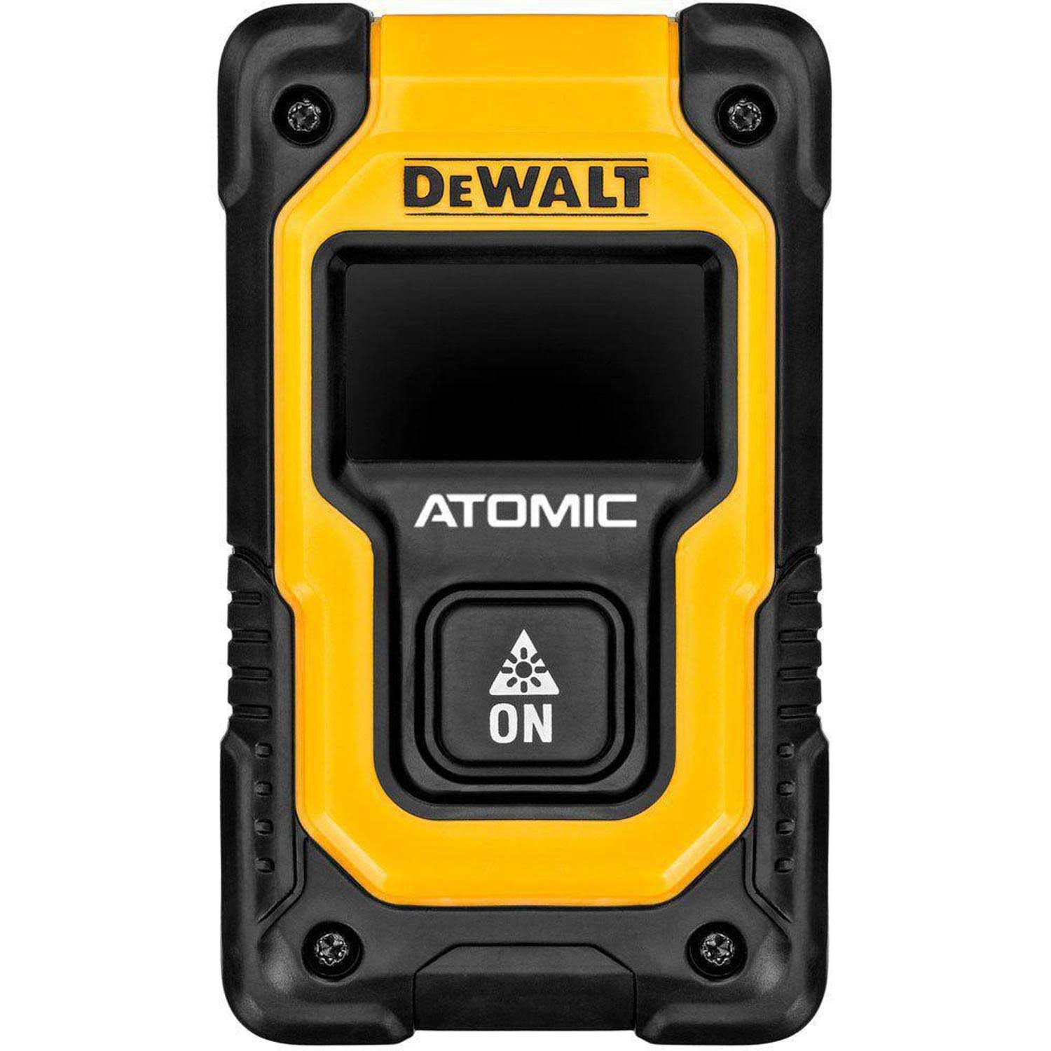 DeWalt DW055PL Pocket Laser Distance Measurer- 55'