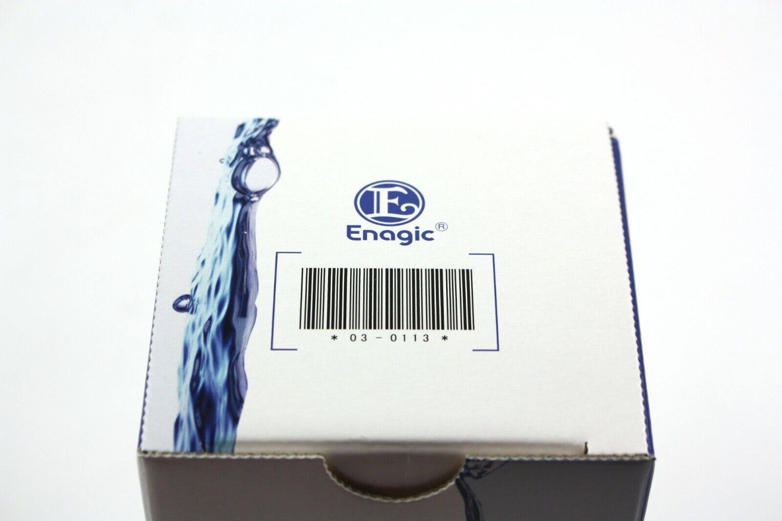 Enagic F8 Water Filter High Grade Water Filter for The Leveluk