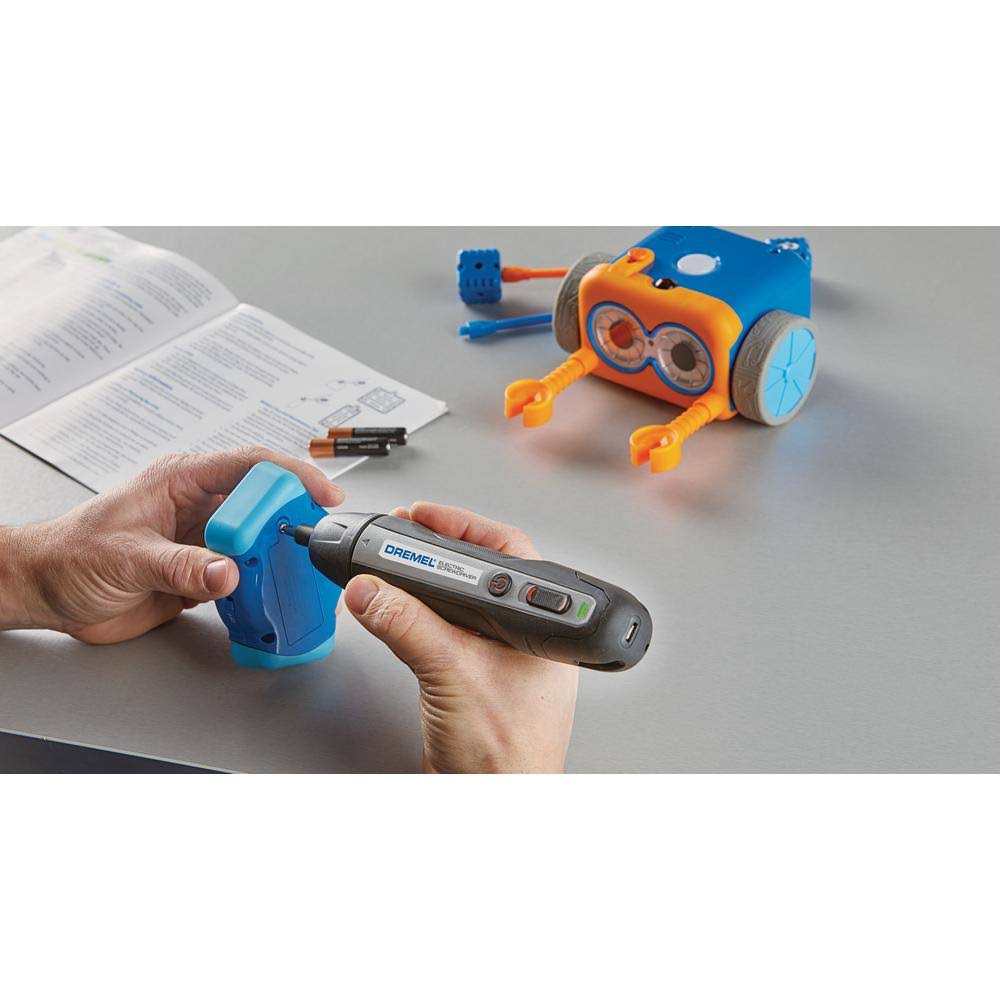 Dremel HSES-01 Electric Screwdriver