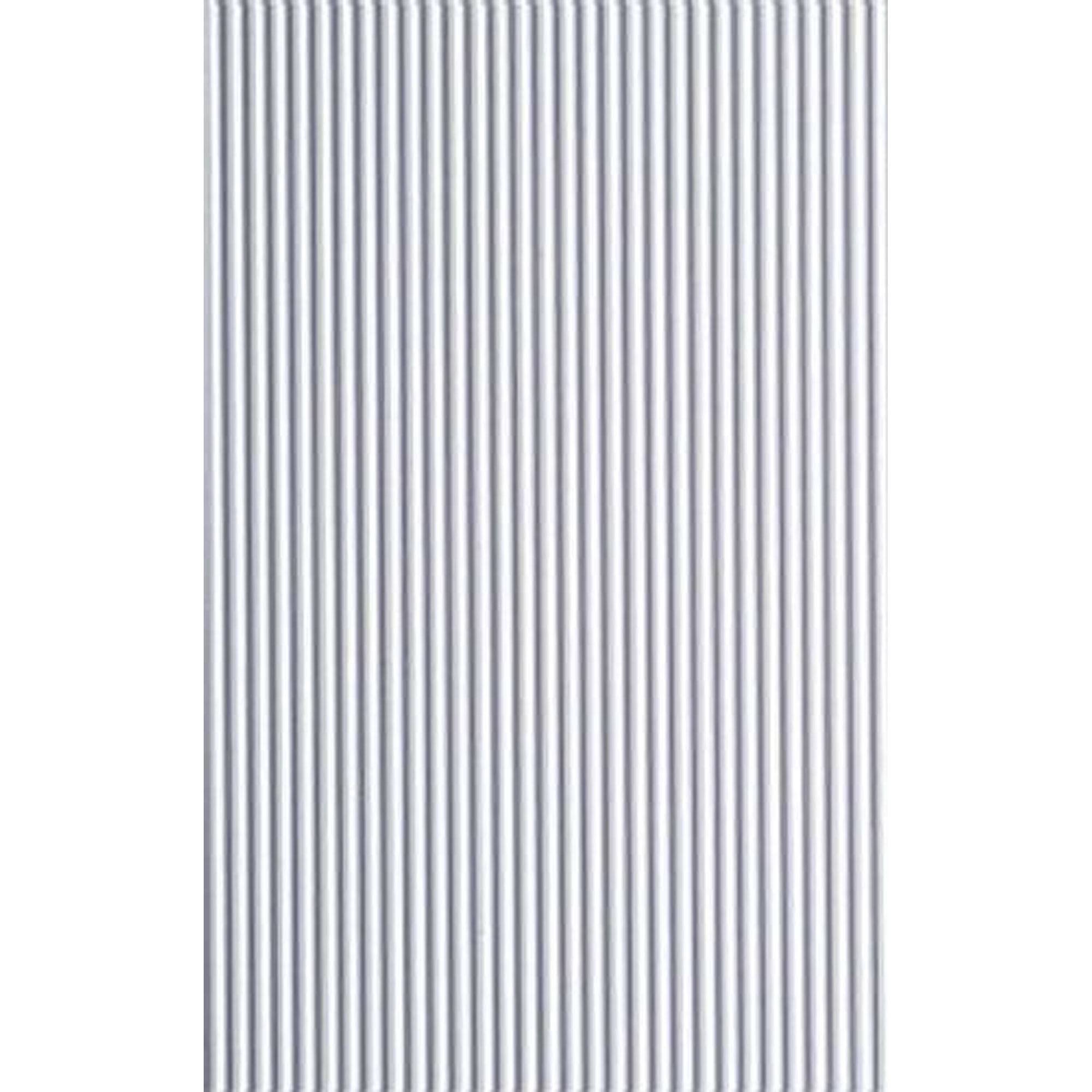 Evergreen Scale Models 4527 Corrugated Metal Siding .060