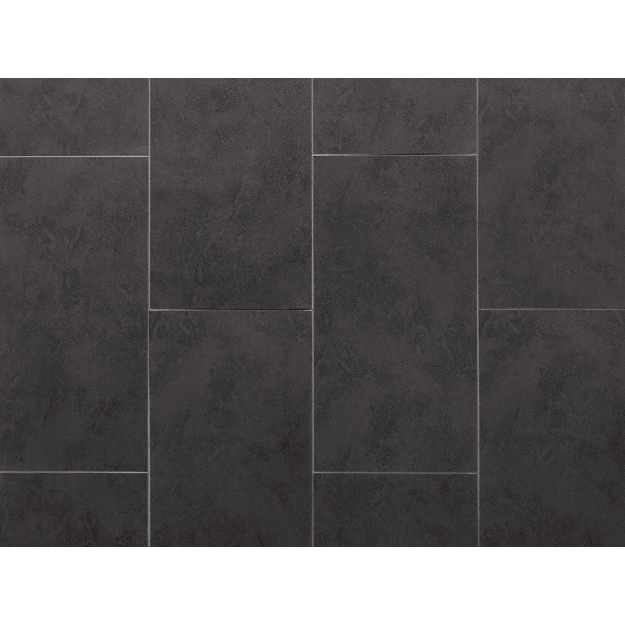 NewAge Products Stone Slate Vinyl Tile Flooring (7 Pack)