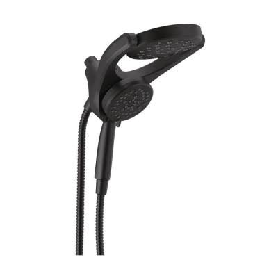 Delta HydroRain Two-in-One 5-Spray 6