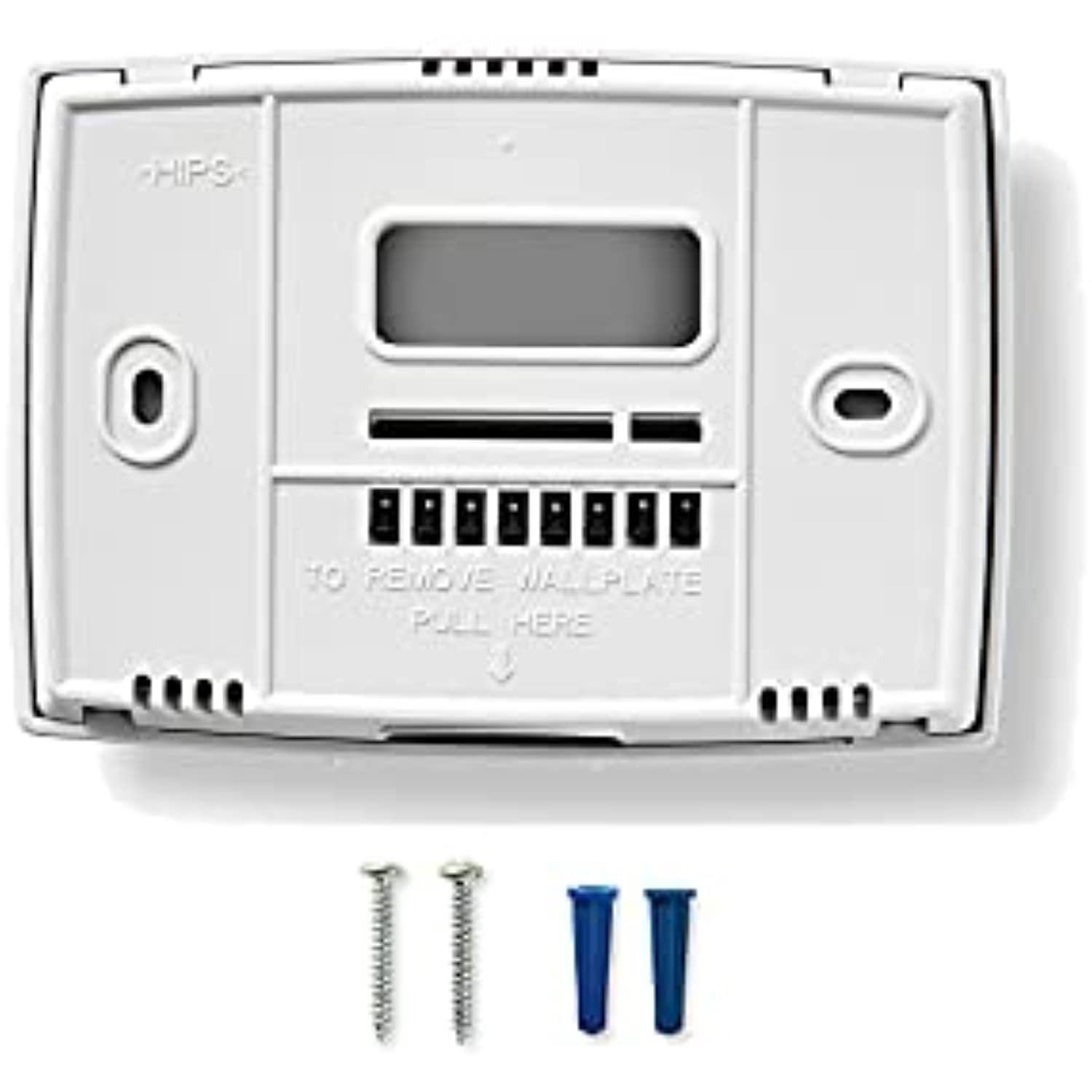 Honeywell Rth221b1039 1-Week Programmable Thermostat
