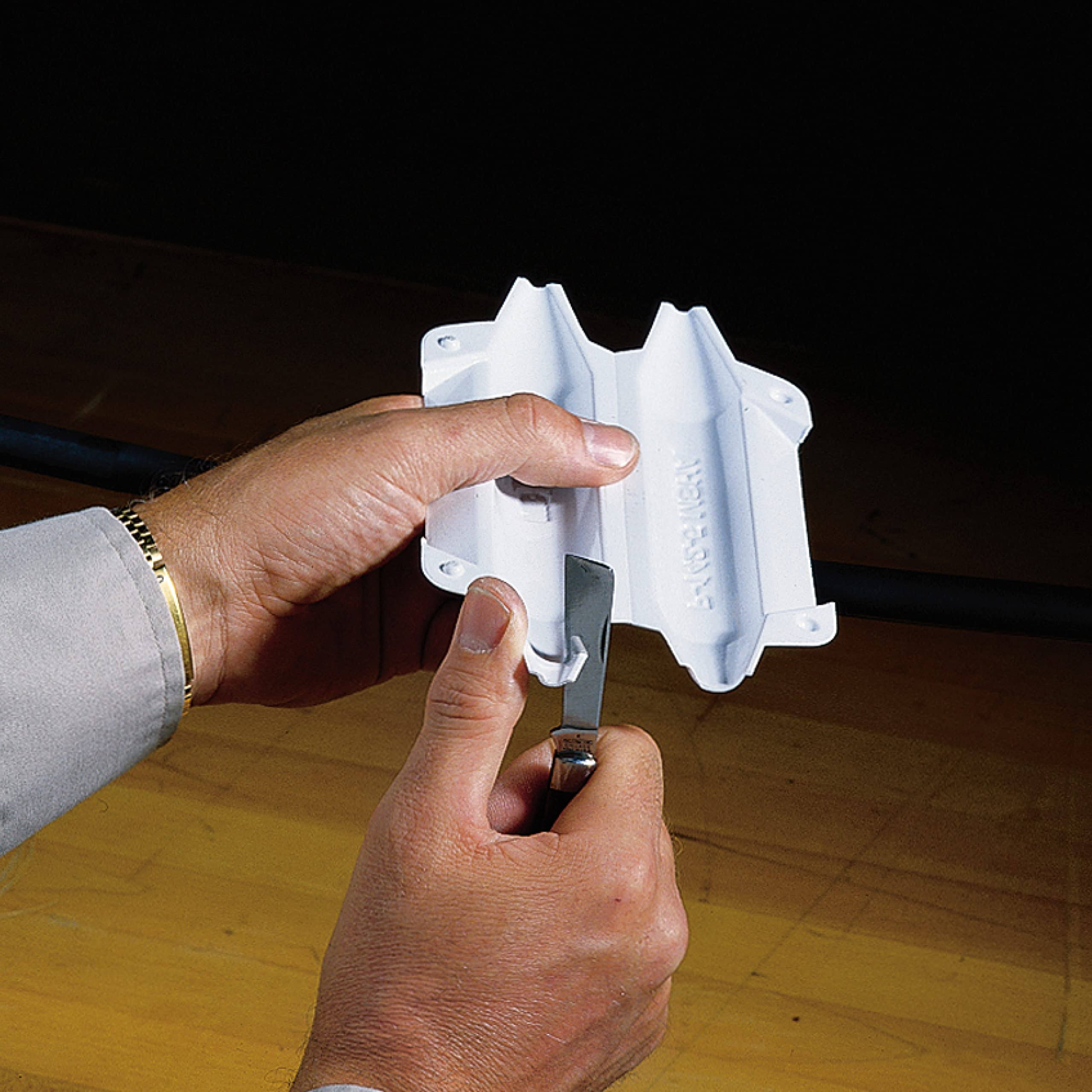 3M 82-F1 Scotchcast Flexible Splice (2131)