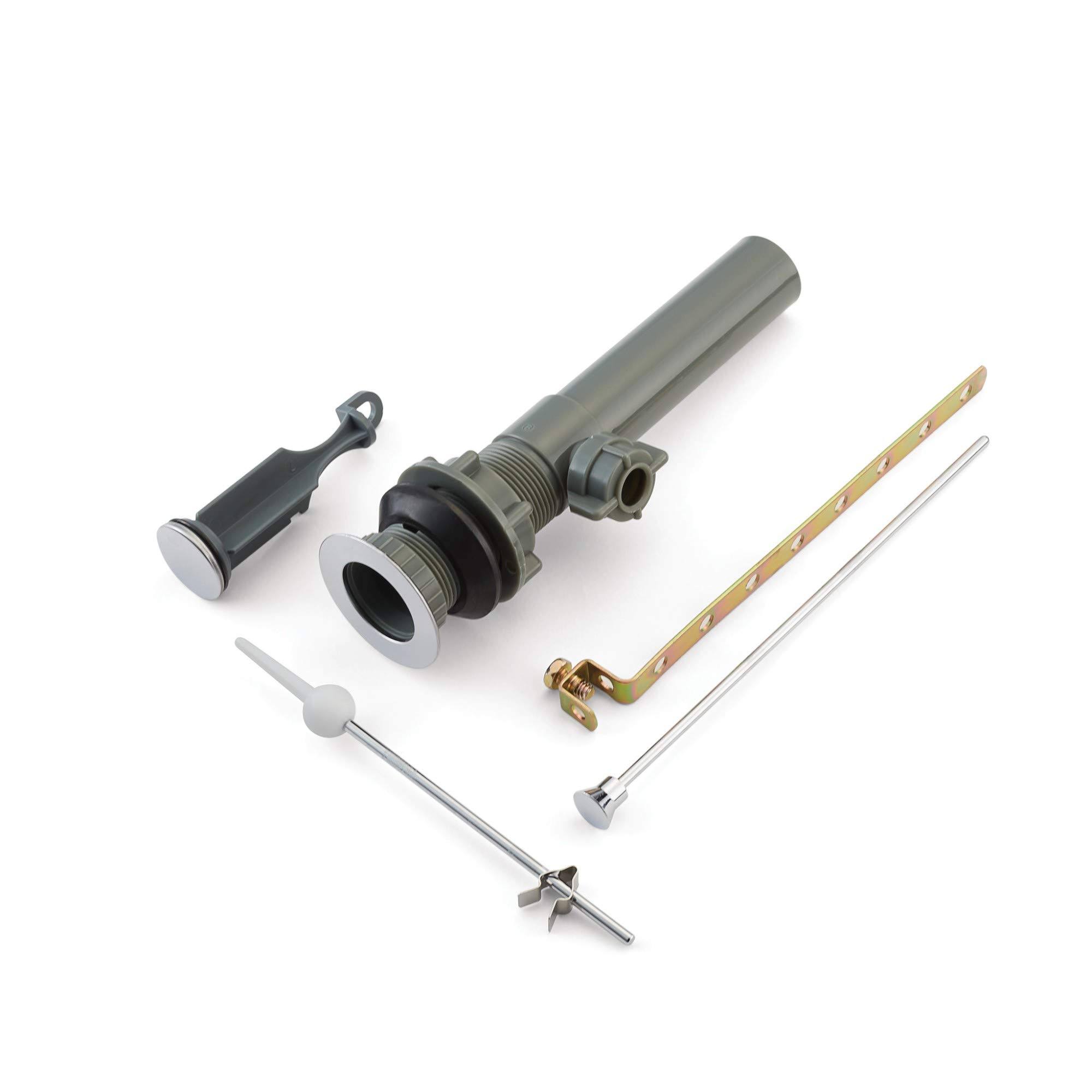 Moen 14526 Lavatory Drain Assembly- Chrome