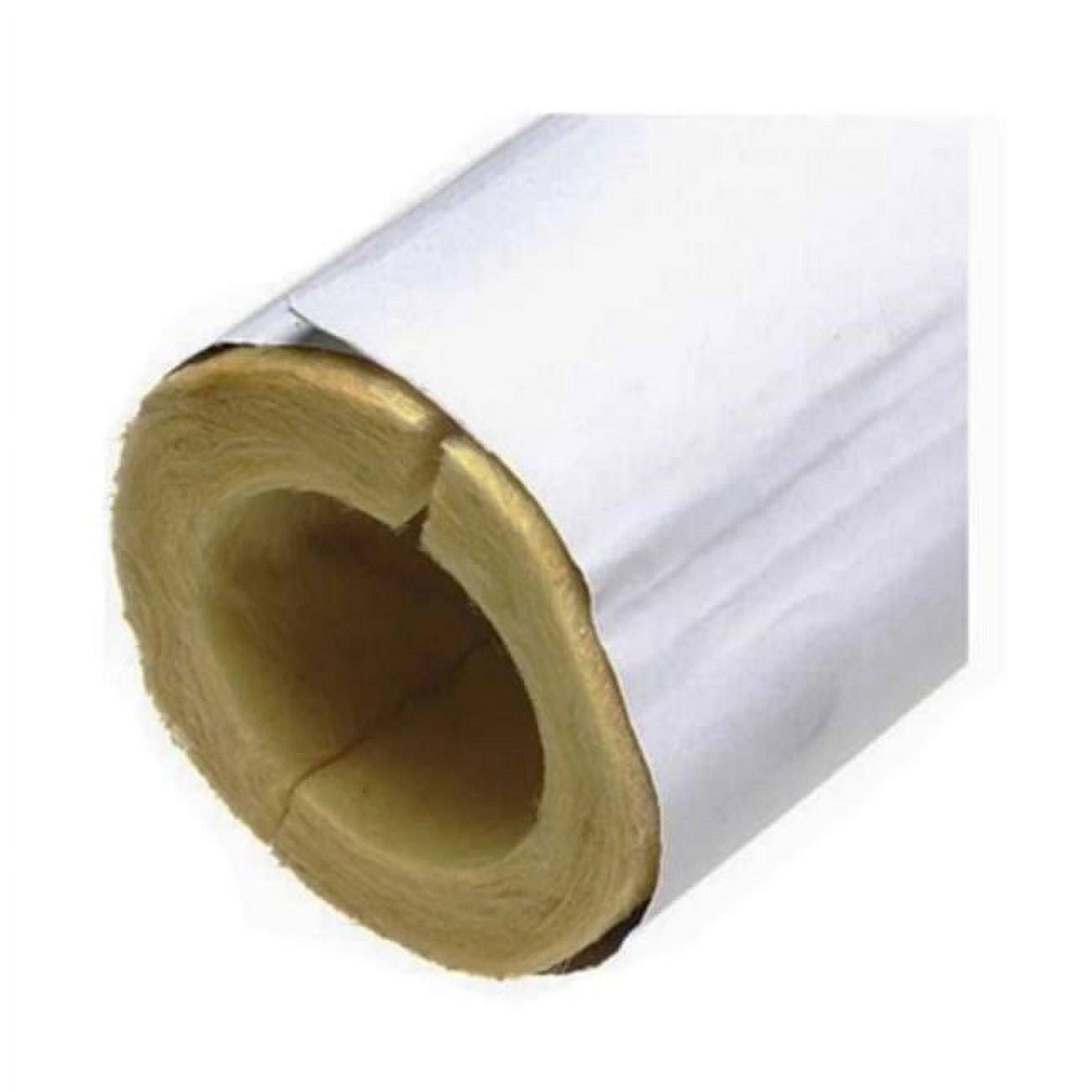 Frost King 3/4 in. x 6 ft. L Foam Pipe Insulation