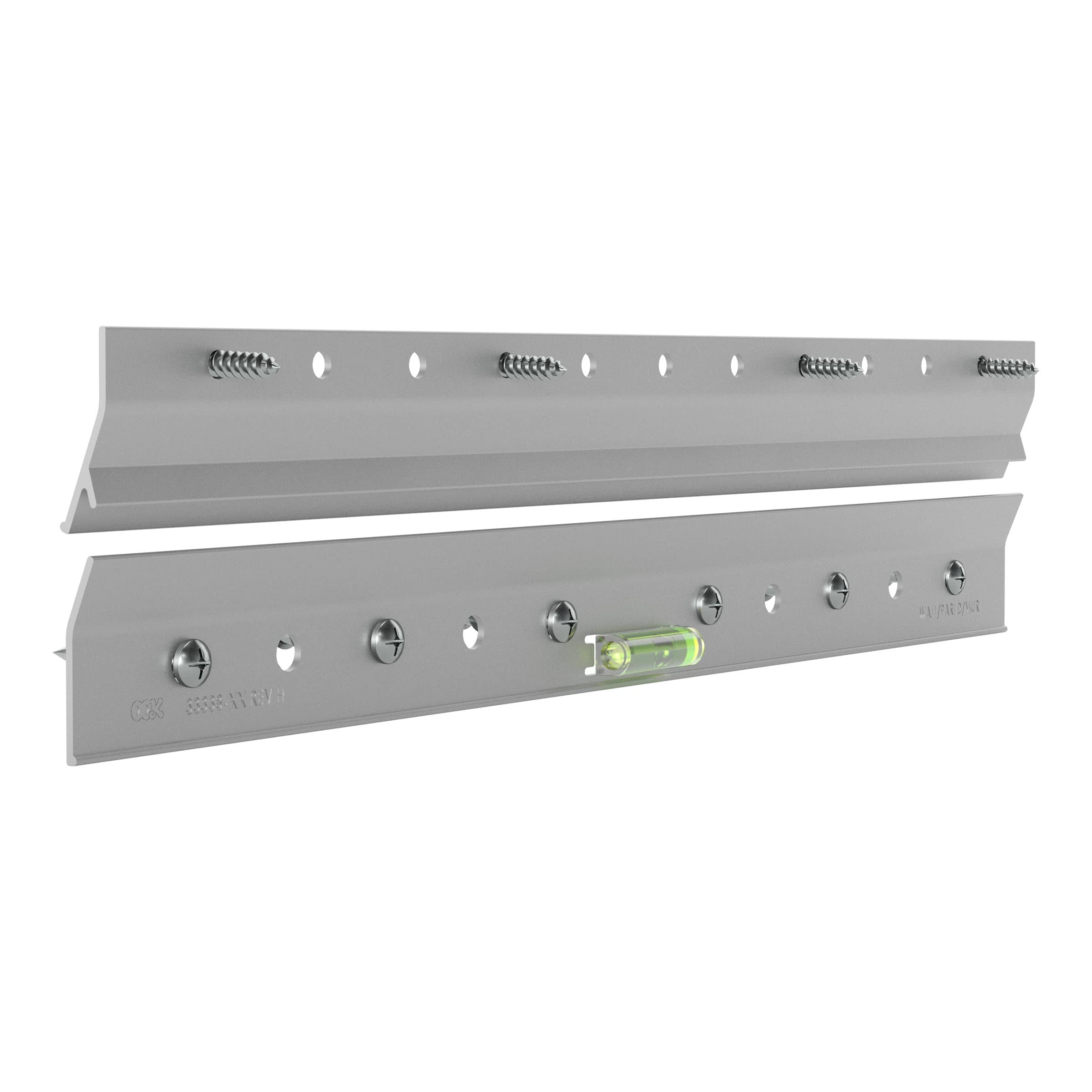 Hangman Professional French Cleat Picture Hanger Ook