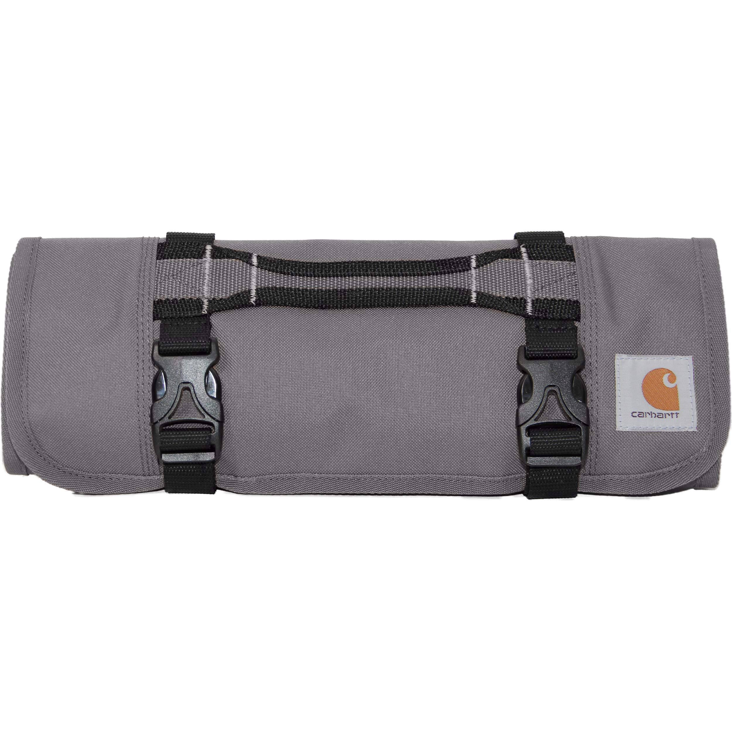 Carhartt Legacy Tool Roll Grey