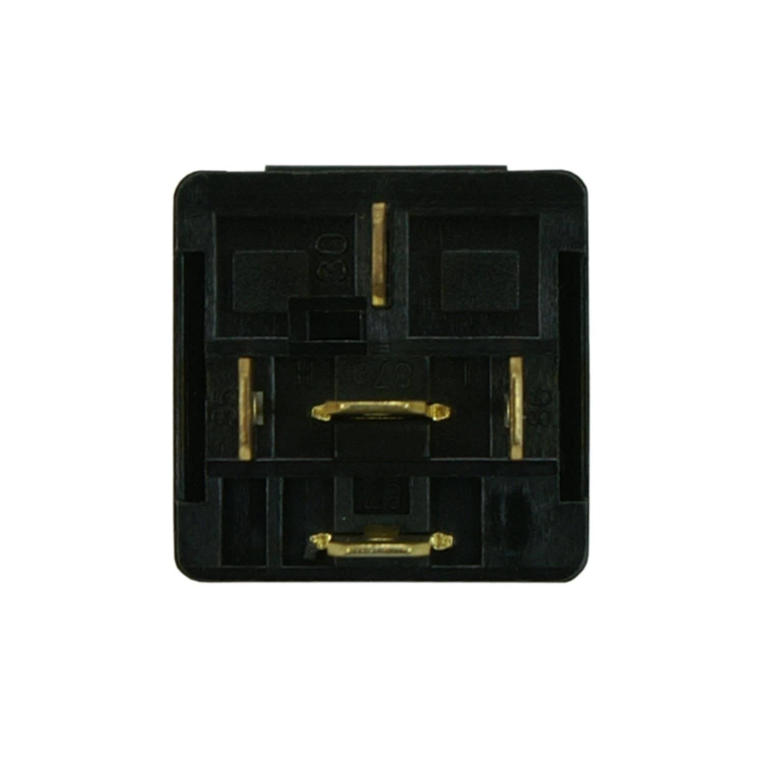 Novita 40 Amps SPDT Accessory Relay at AutoZone RL45-C