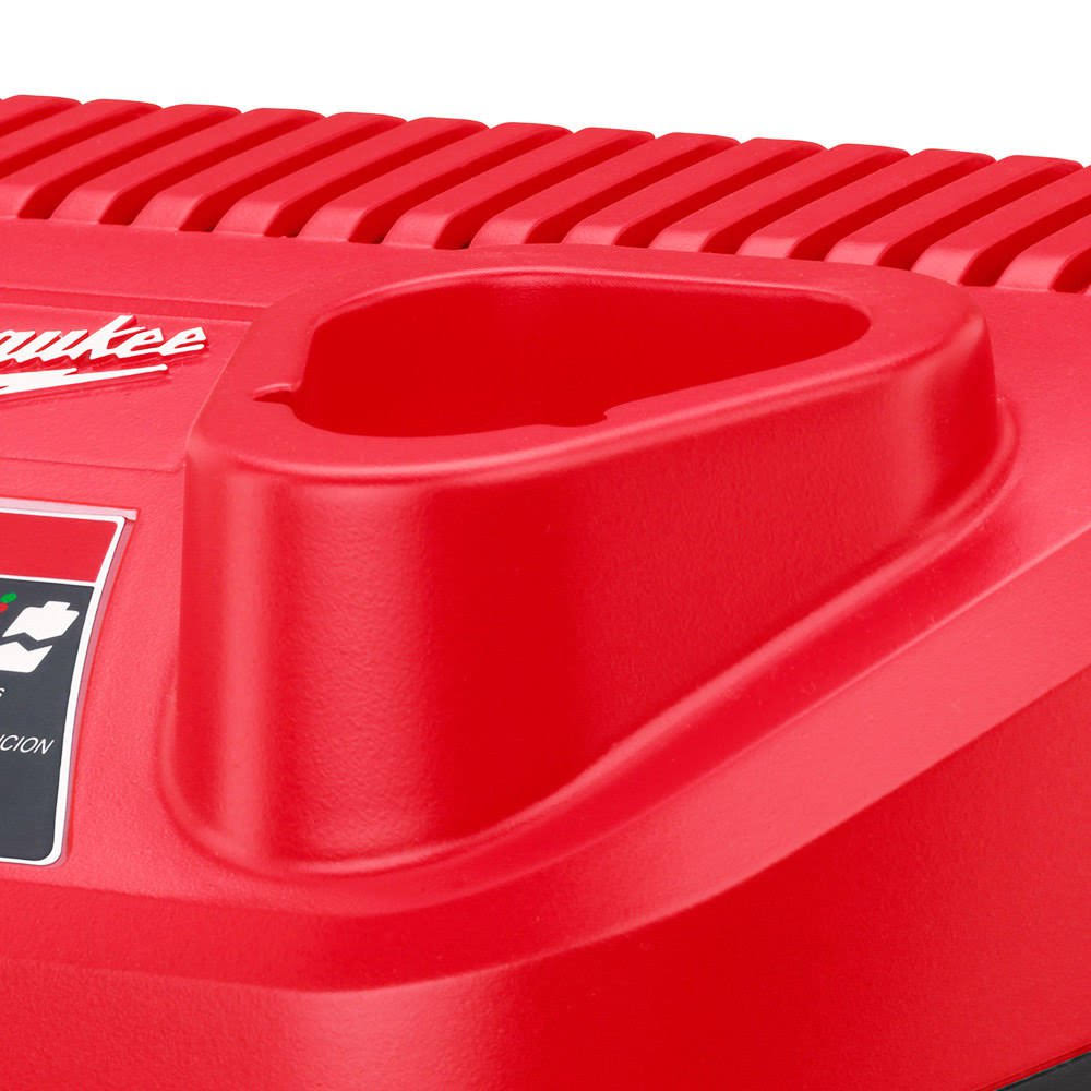 Milwaukee 48-59-2401 M12 Lithium-Ion Battery Charger