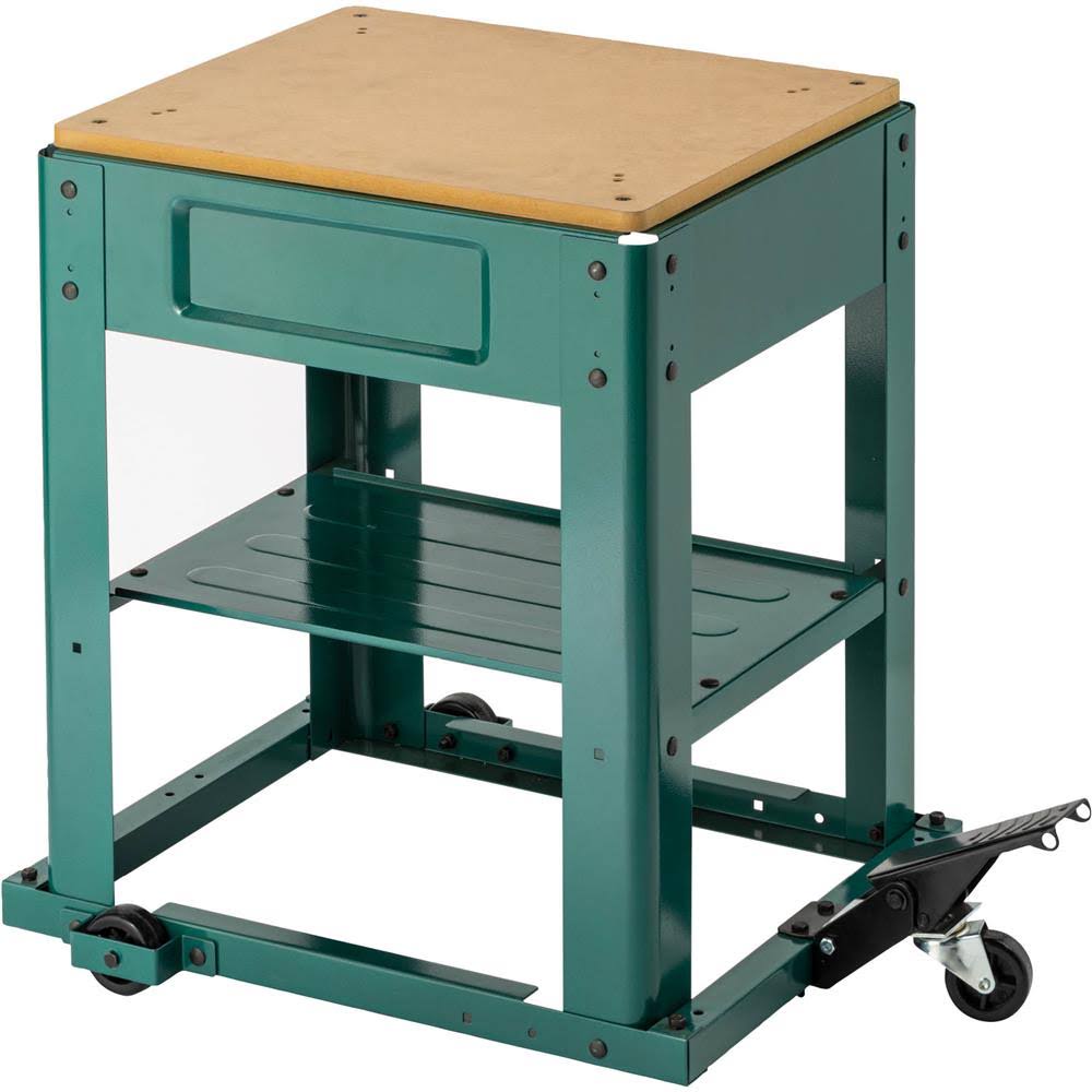 Grizzly T33204- Mobile Machine Stand