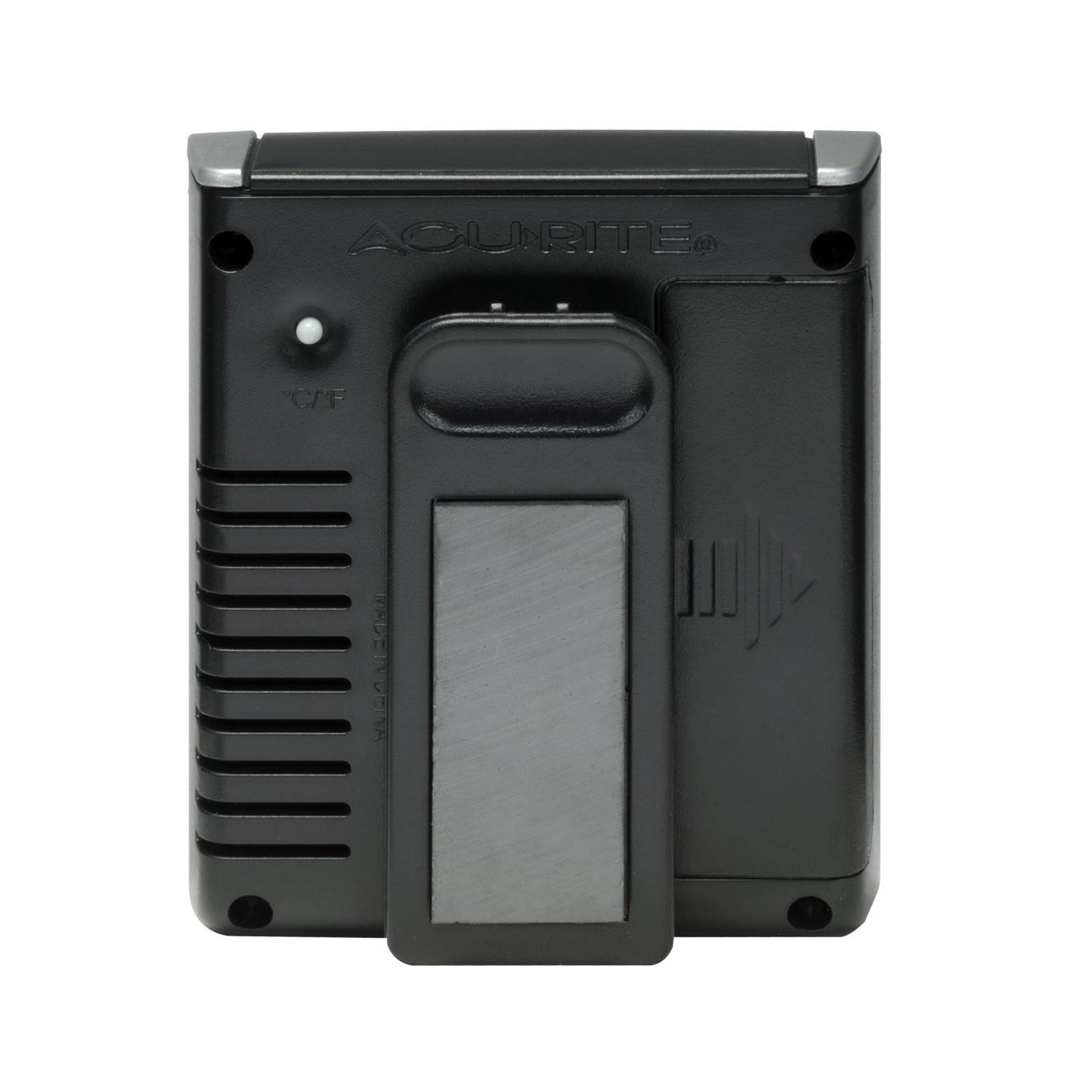 Acurite Indoor Thermometer with Humidity