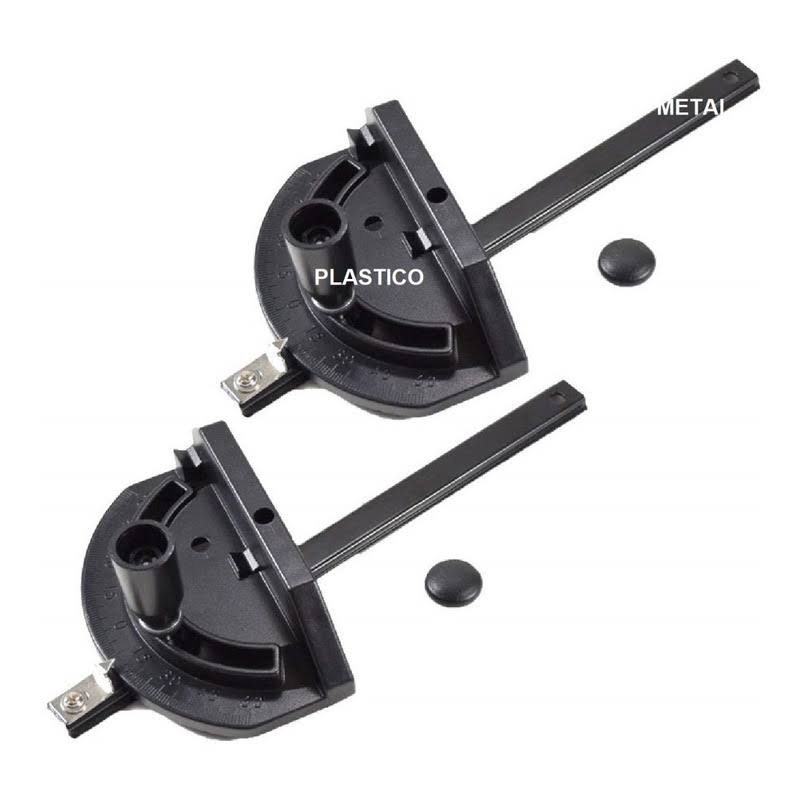 Ryobi Part #089037007707 Ass'y Miter Gauge