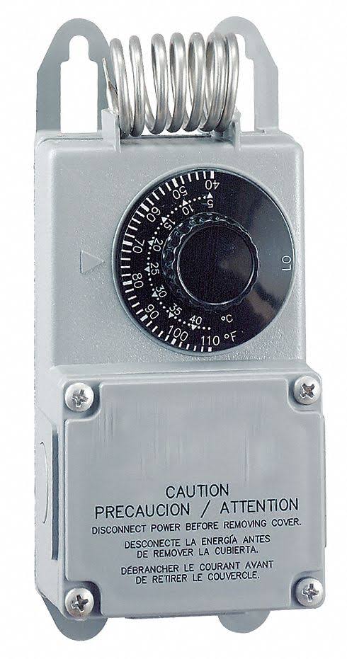 Peco TF115-001 Thermostat