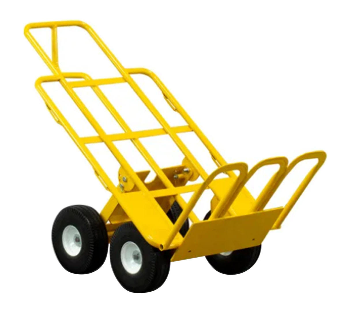 Multi Mover Heavy Duty Hand Truck Dolly