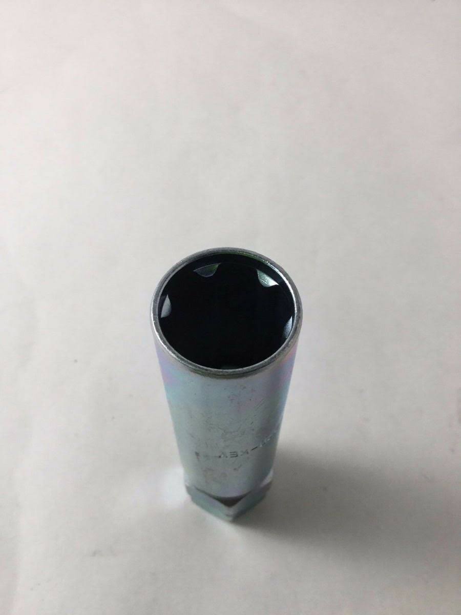 Gorilla 1378SD-KEY Lug Nut Keyes