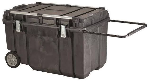 DeWalt DWST38000 Tough Chest Mobile Storage