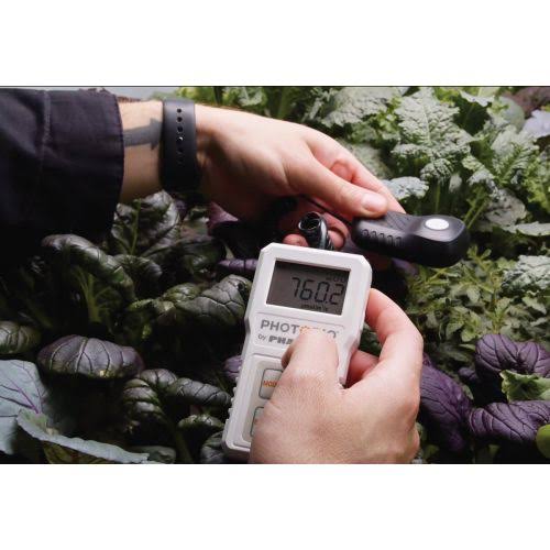 PHOTOBIO Advanced Quantum par Meter