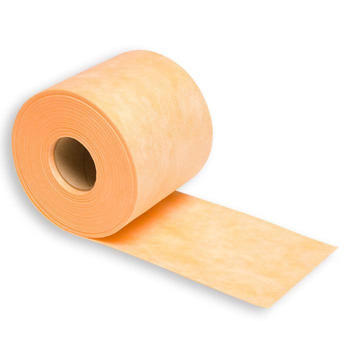 Kerdi-Band 5 in. x 16 ft. 5 in. Waterproofing Strip