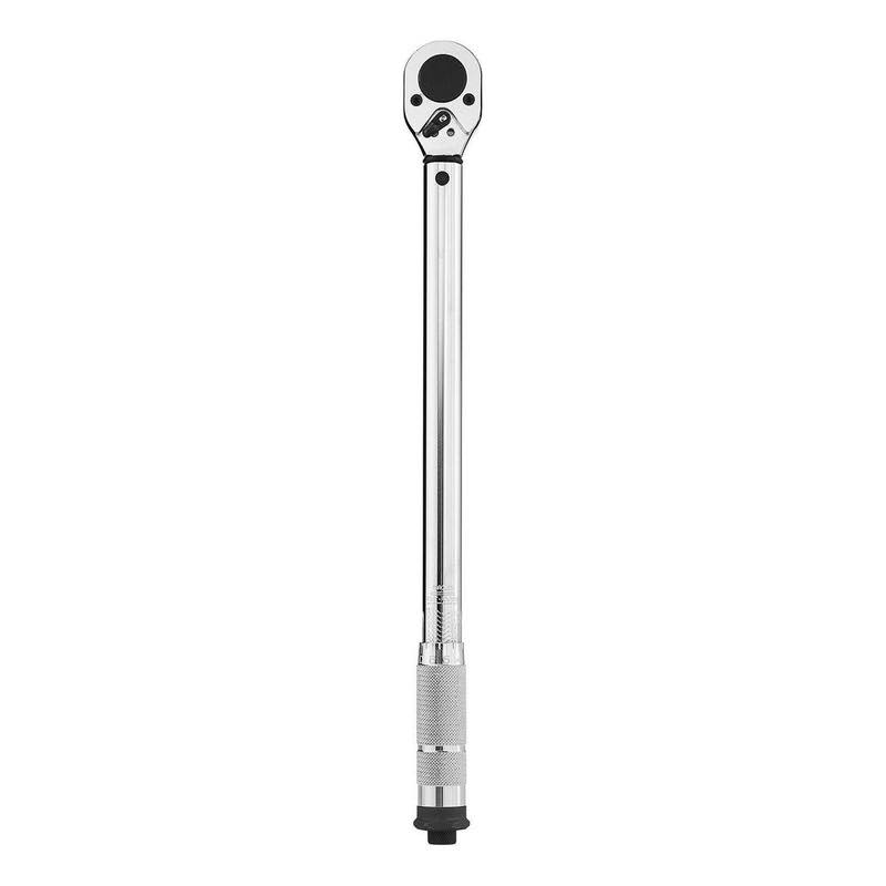 Pittsburgh Tools 63881 Torque Wrench