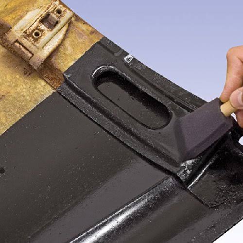 Eastwood Rust Encapsulator Black Gallon