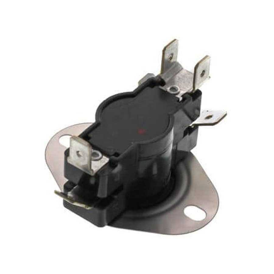 Nordyne, Inc. Parts 626458R Limit Control 2 Pole 190 Degree