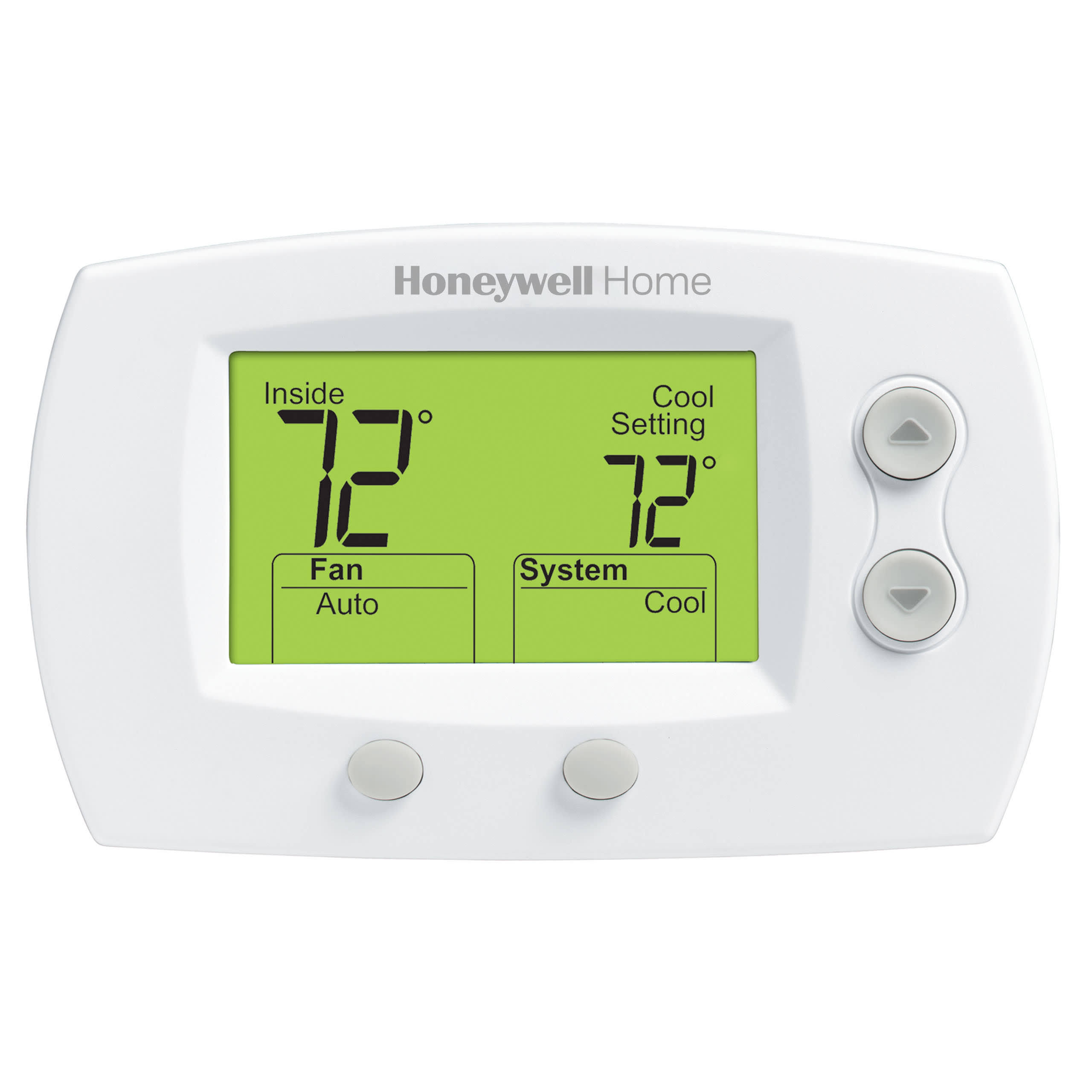 Honeywell TH5220D1029 Non-Programmable Thermostat