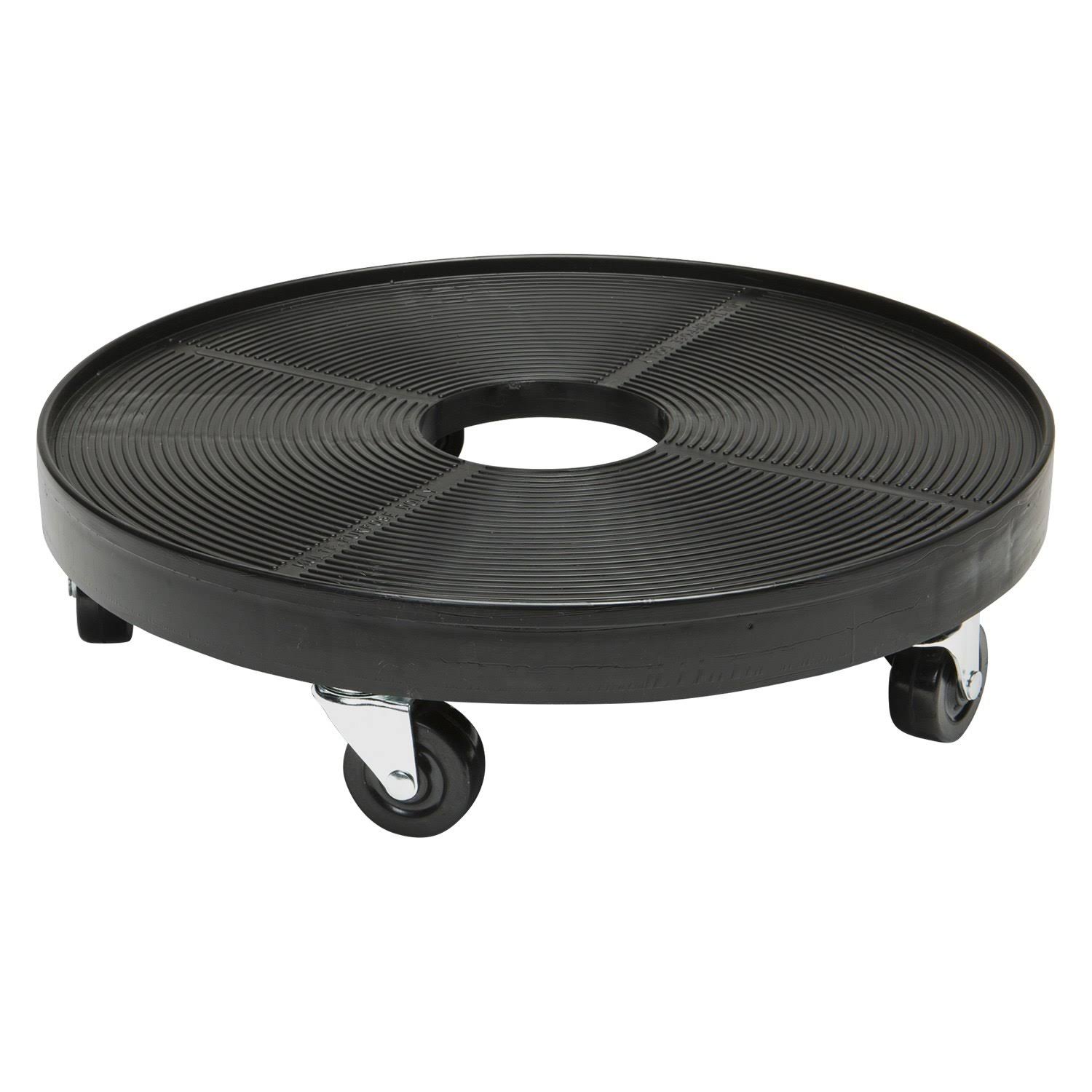 Devault Plant Dolly, Black, 16