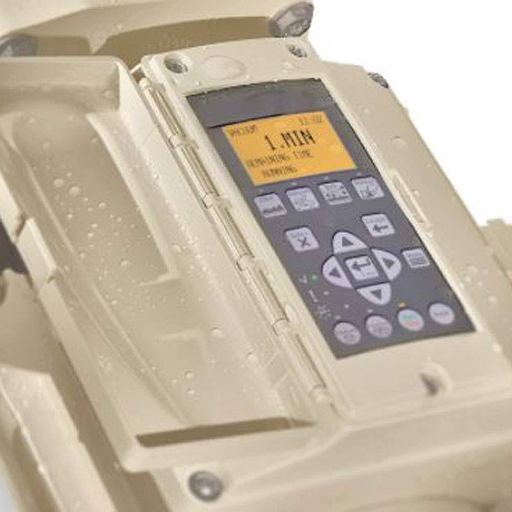 Pentair IntelliFlo VS+SVRS Variable Speed Pool Pump | EC-011057